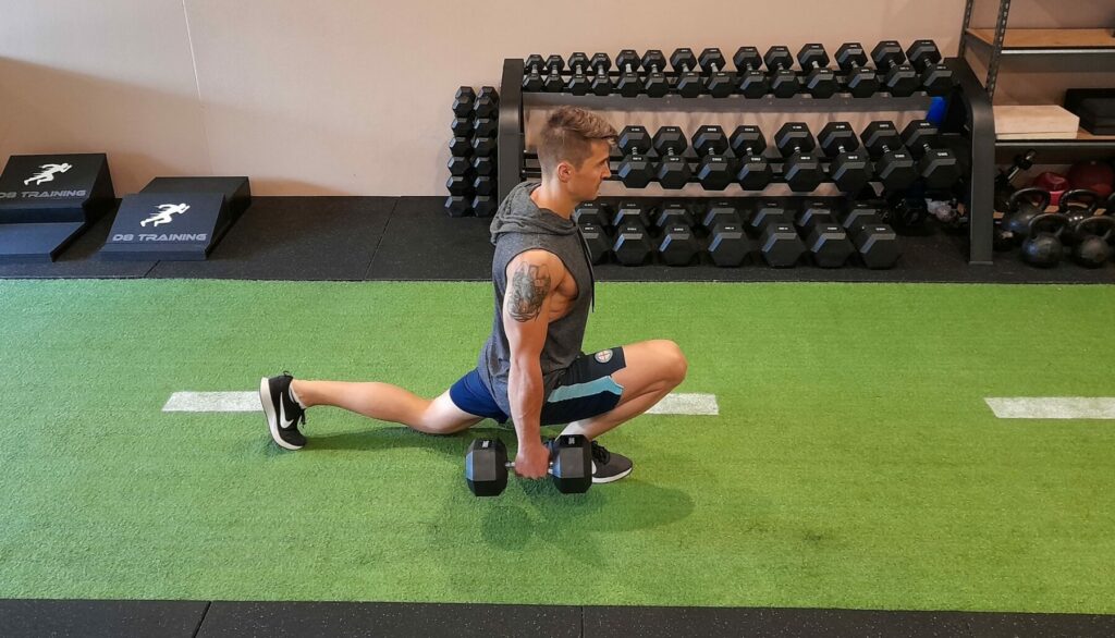 Why You Need to Make Strength Training a Priority!