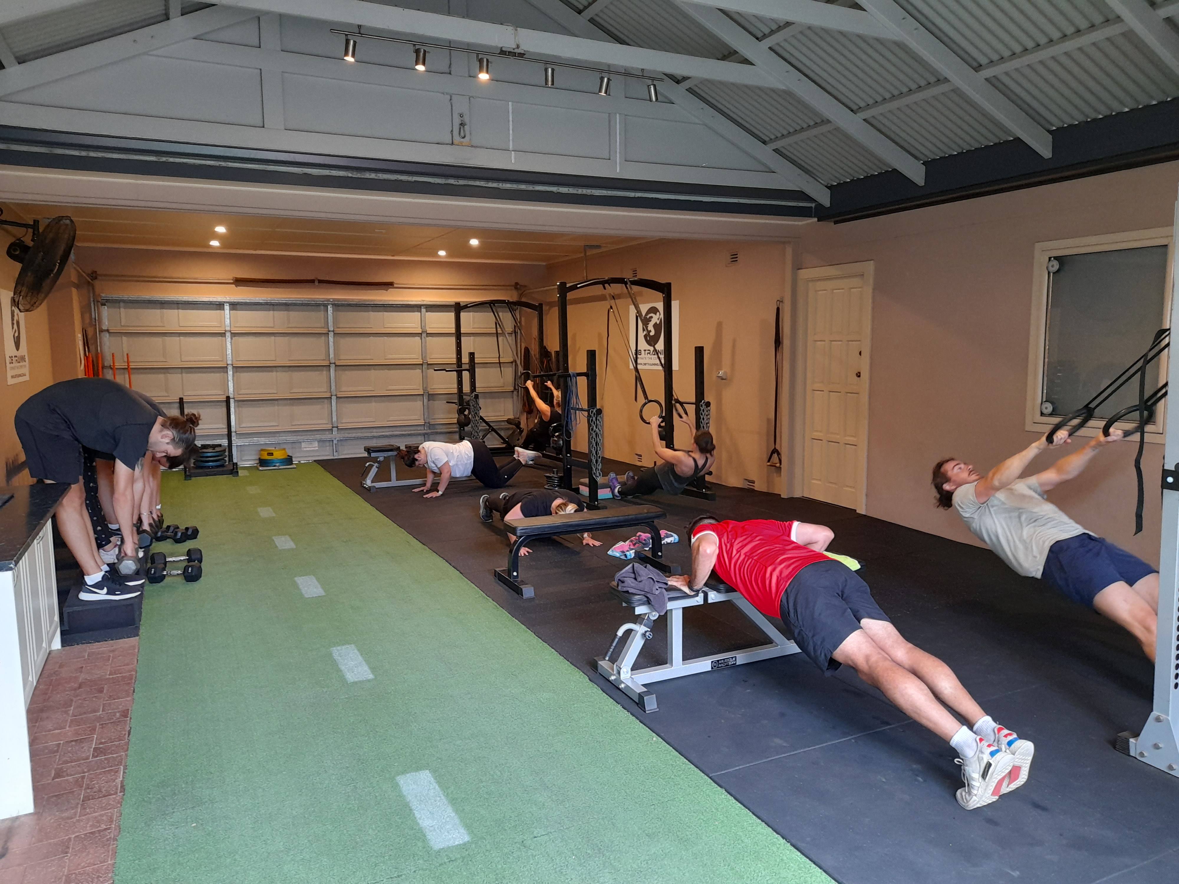 5 Reasons why you MUST Start Physical Resistance Training Today!