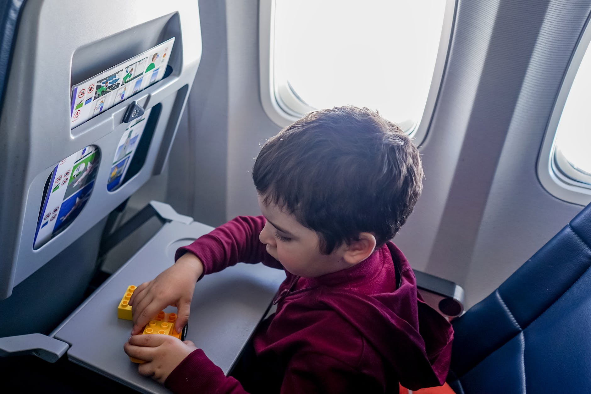 7 Things to Consider when Travelling with Kids