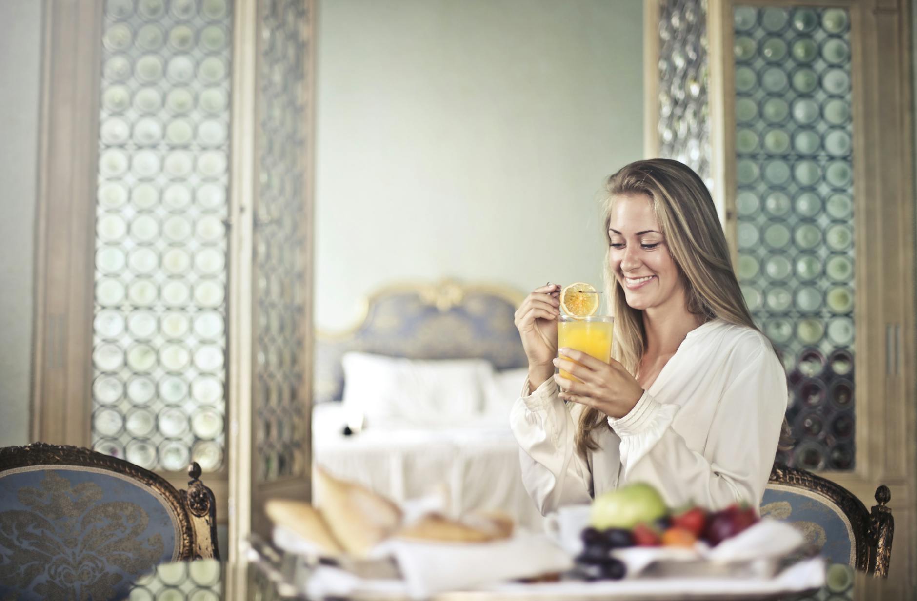 Renew, Refresh, Rejuvenate: The 5 Benefits of a Regular Detox Routine