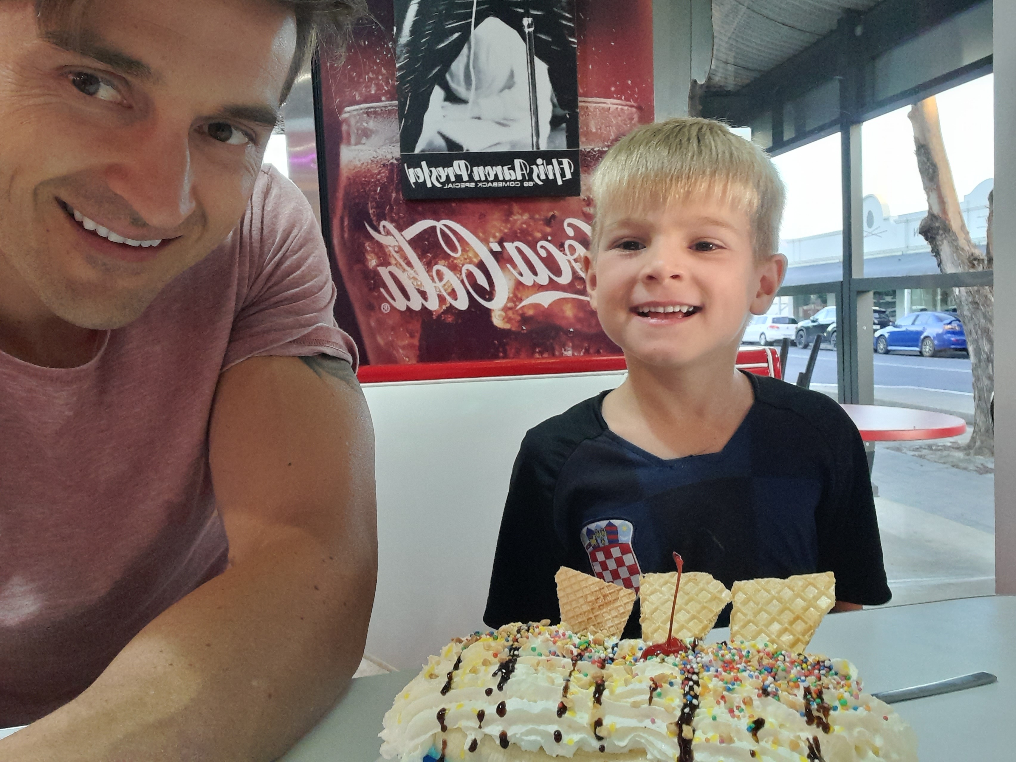 This Is The Best Monthly Family Tradition Ever – Kid Date Days