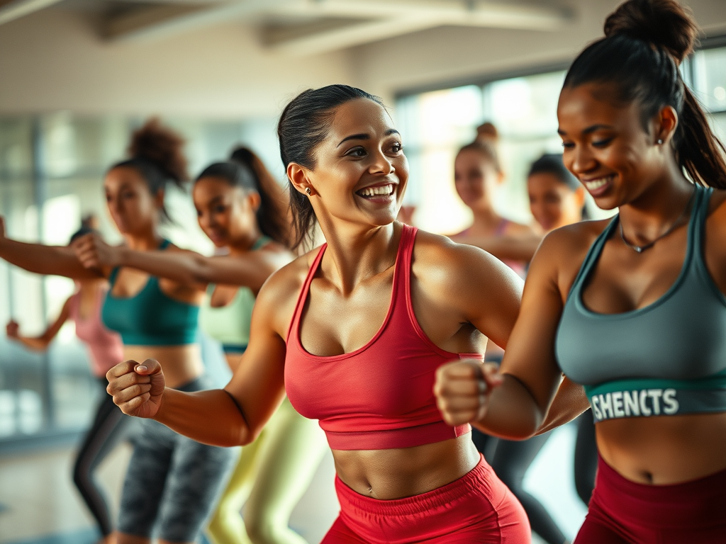 5 Powerful Tips to Stay Motivated and Crush Your Fitness Goals