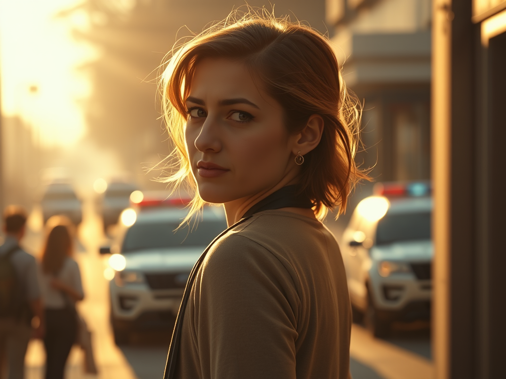 How Running Late Saved Me from a Shooting