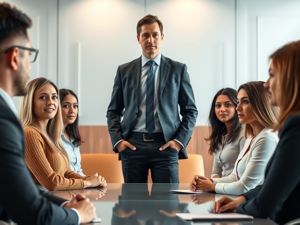 The Cost of Excuses: Why My Manager Lost My Respect