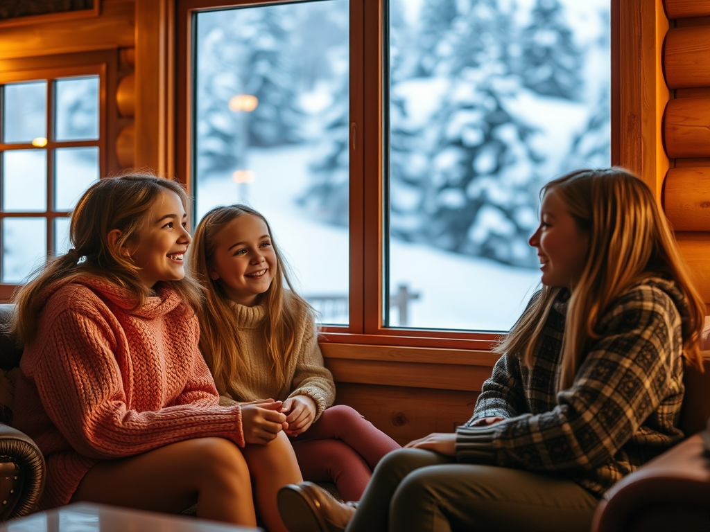 You’ll Never Be Beautiful Ann-Marie!