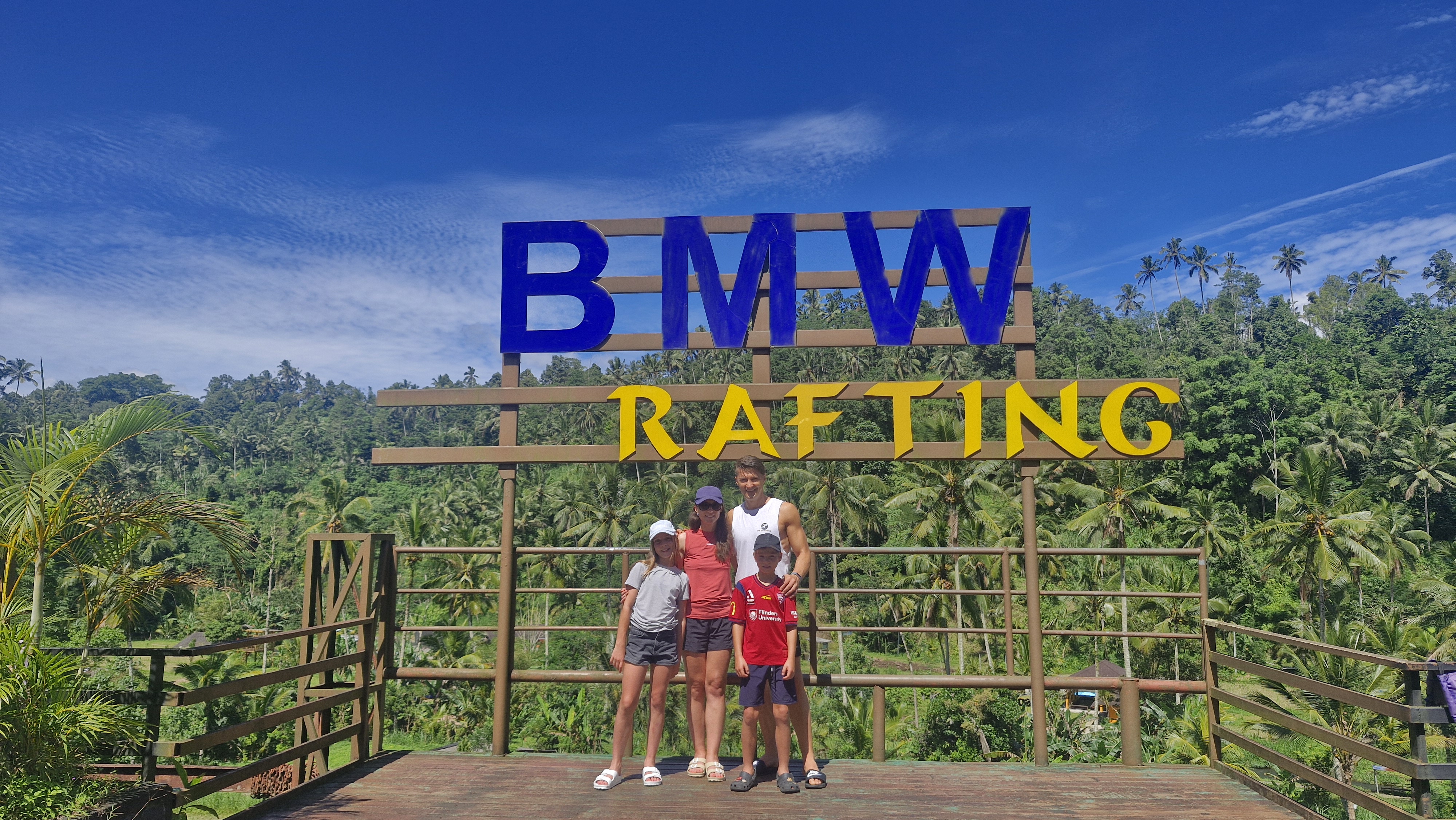 The Truth About Family Holidays No One Talks About