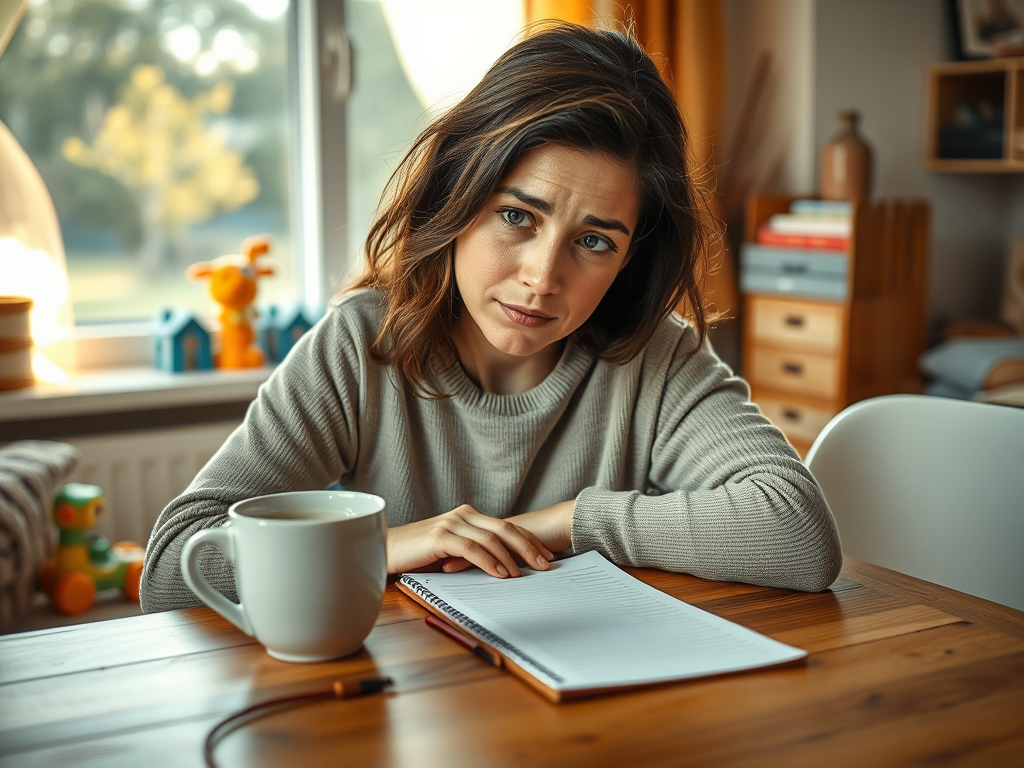 Exhausted and Unmotivated? This Simple Mindset Shift Helped Me Keep Going