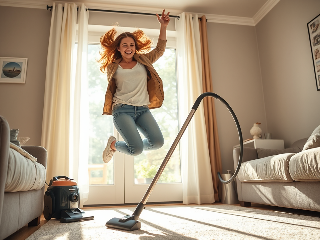 The Sneaky Way to Exercise More