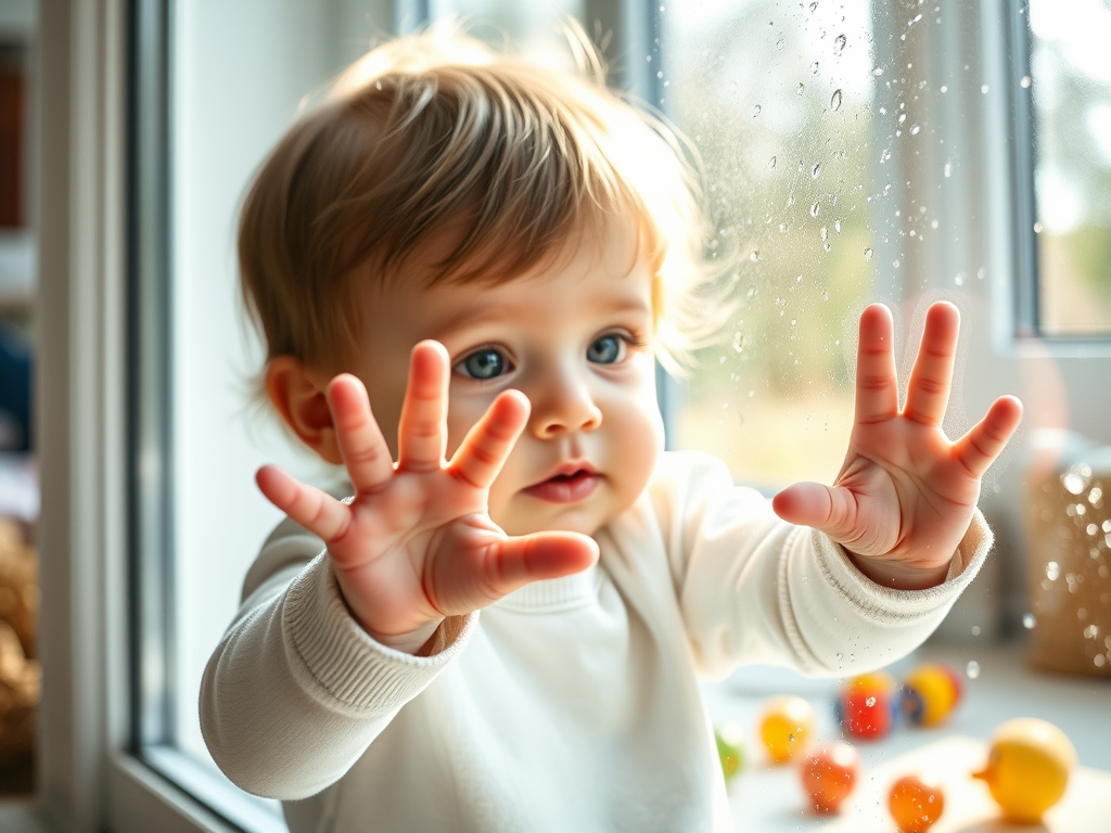 The Hidden Chemicals My Kids Were Touching Every Day